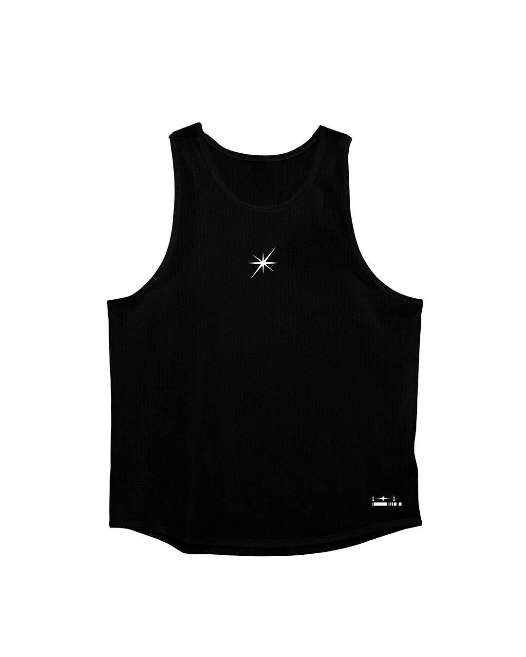 TECHNICAL RUNNING SINGLET