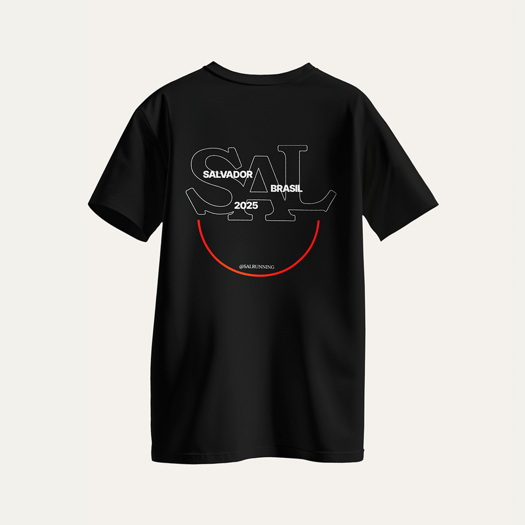 LAUNCH TRAINING TEE