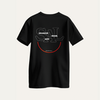 LAUNCH TRAINING TEE