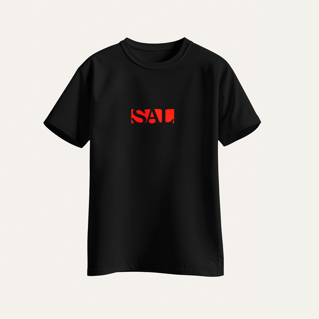 LAUNCH TRAINING TEE