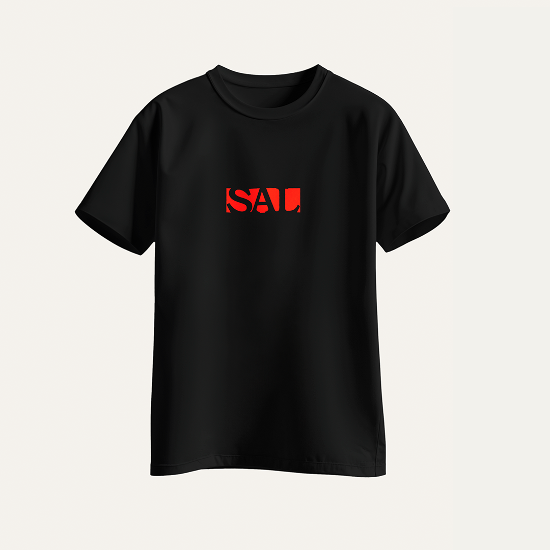 LAUNCH TRAINING TEE